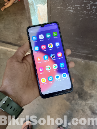 Samsung Galaxy A22 5G